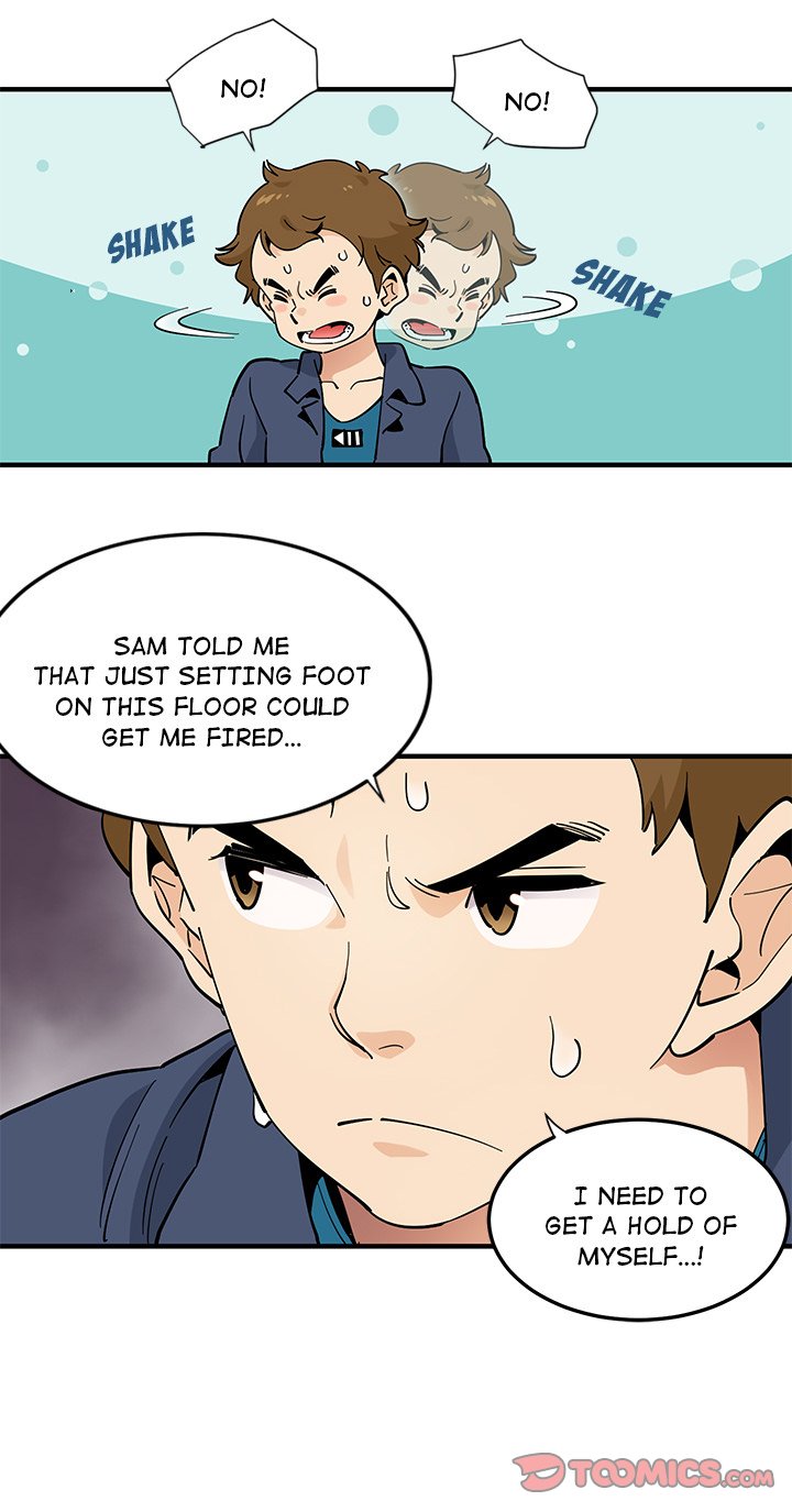 Love Factory Chapter 4 - Manhwa18.com
