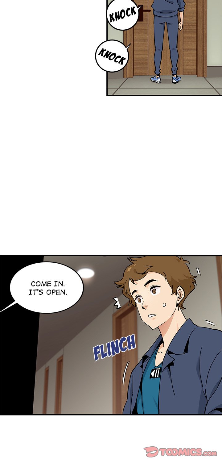 Love Factory Chapter 4 - Manhwa18.com