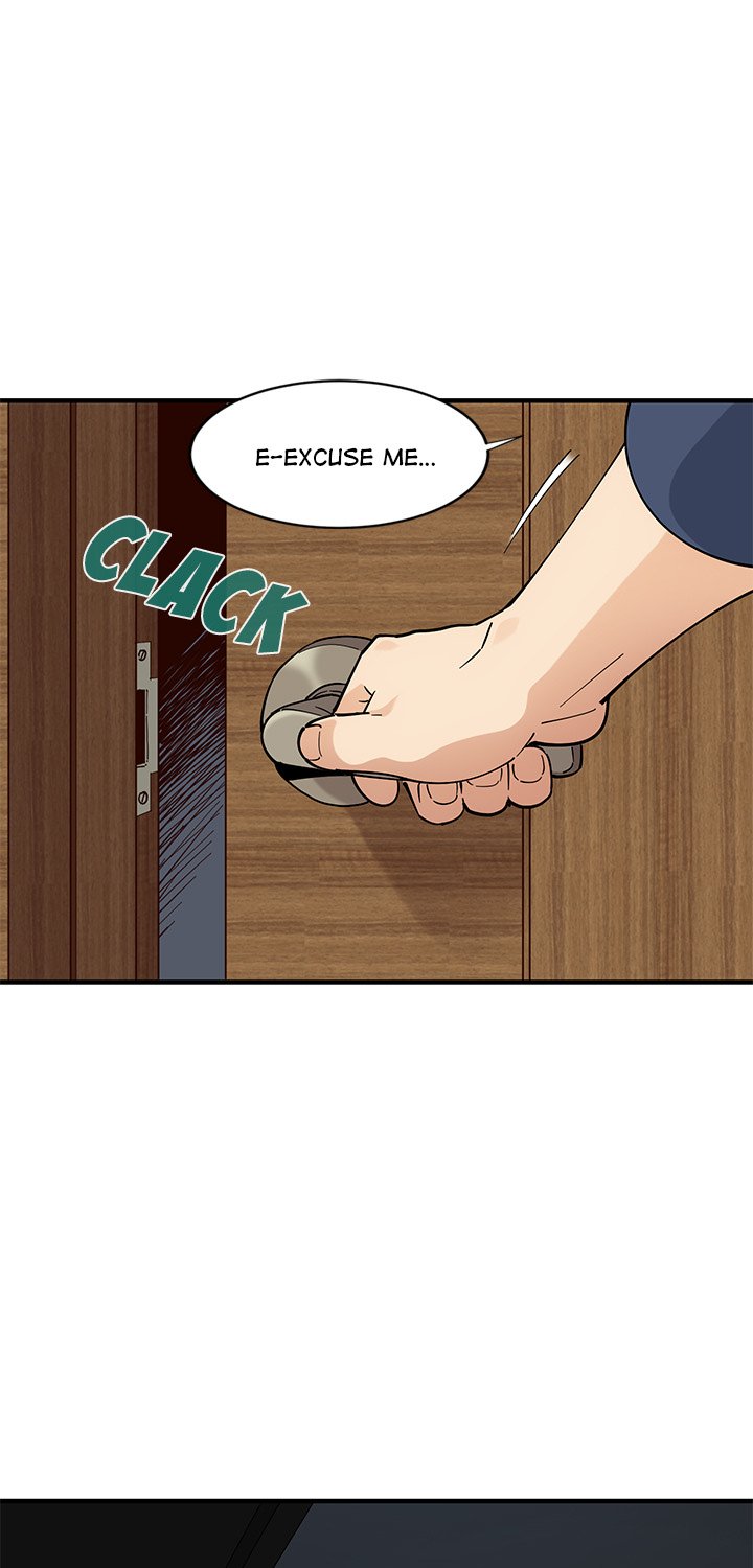Love Factory Chapter 4 - Manhwa18.com