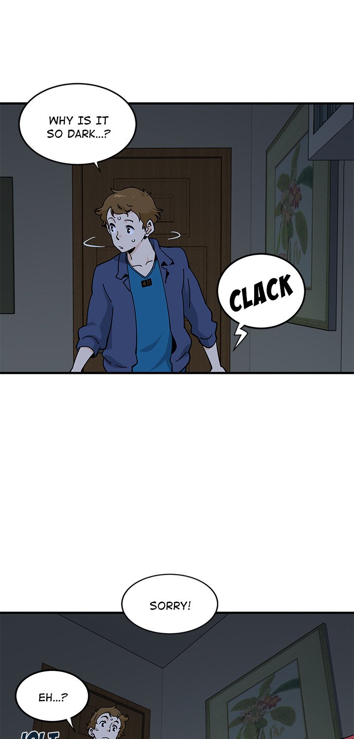 Love Factory Chapter 4 - Manhwa18.com