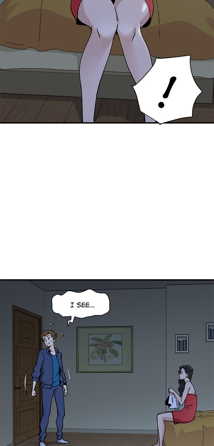 Love Factory Chapter 4 - Manhwa18.com