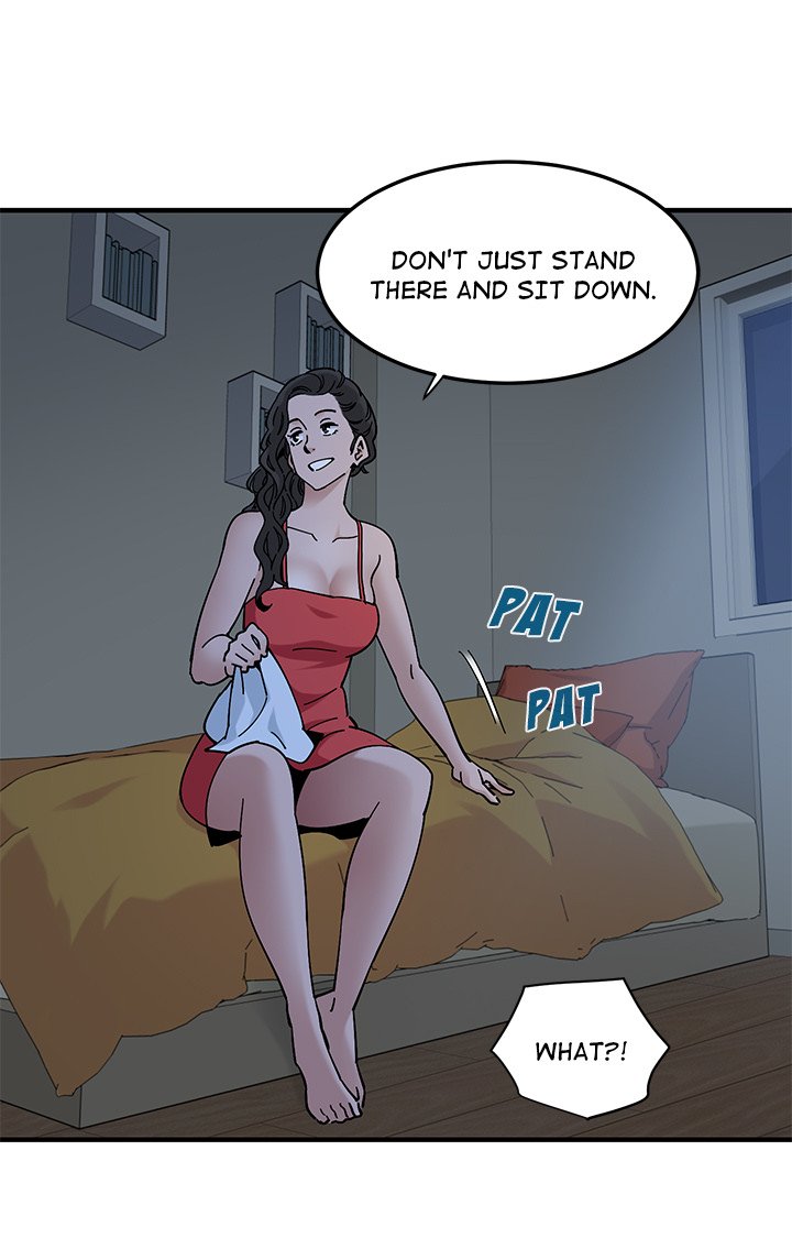 Love Factory Chapter 4 - Manhwa18.com