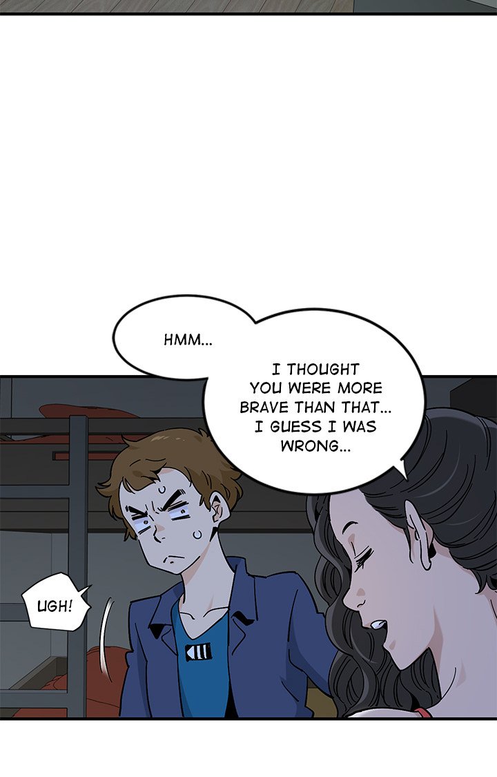 Love Factory Chapter 4 - Manhwa18.com