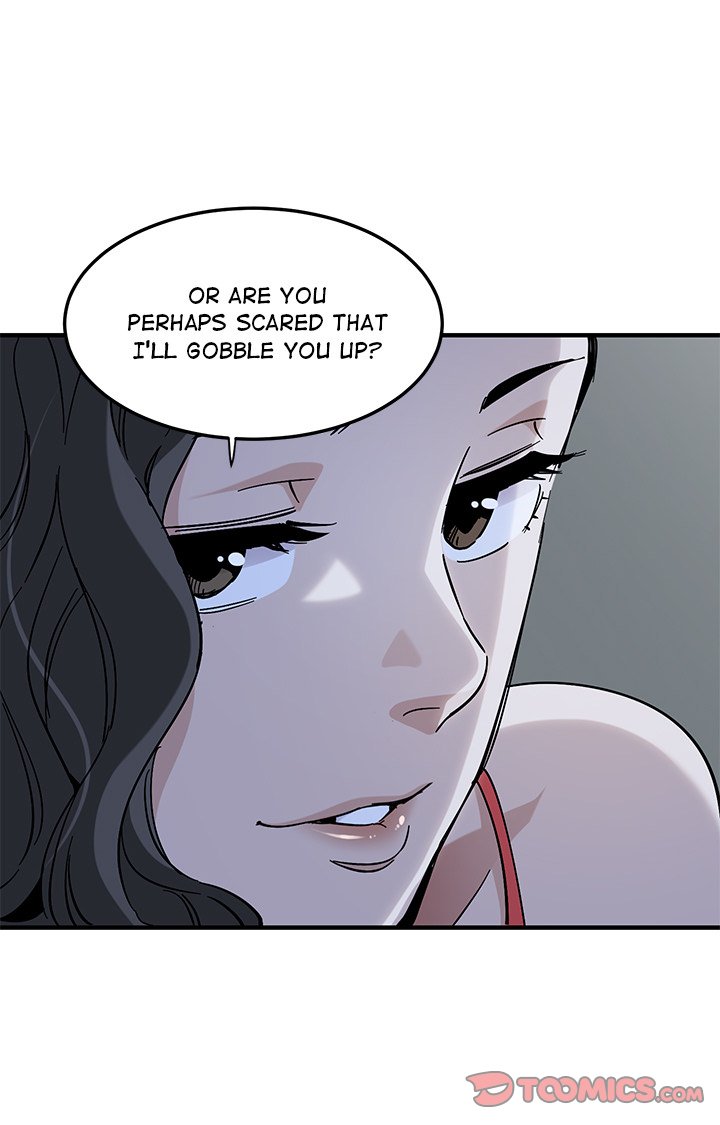 Love Factory Chapter 4 - Manhwa18.com