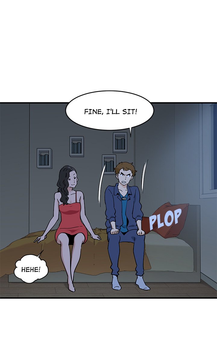 Love Factory Chapter 4 - Manhwa18.com