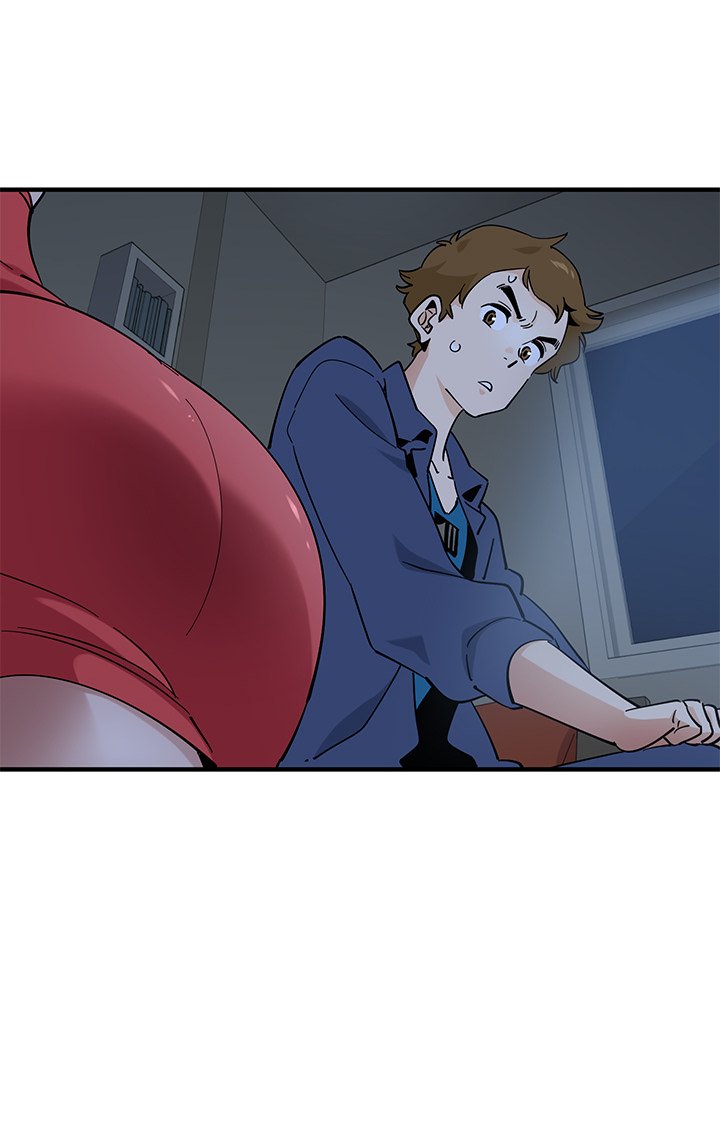 Love Factory Chapter 4 - Manhwa18.com