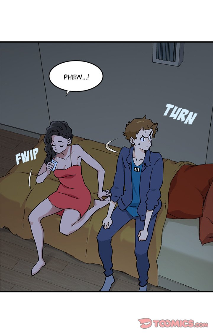 Love Factory Chapter 4 - Manhwa18.com