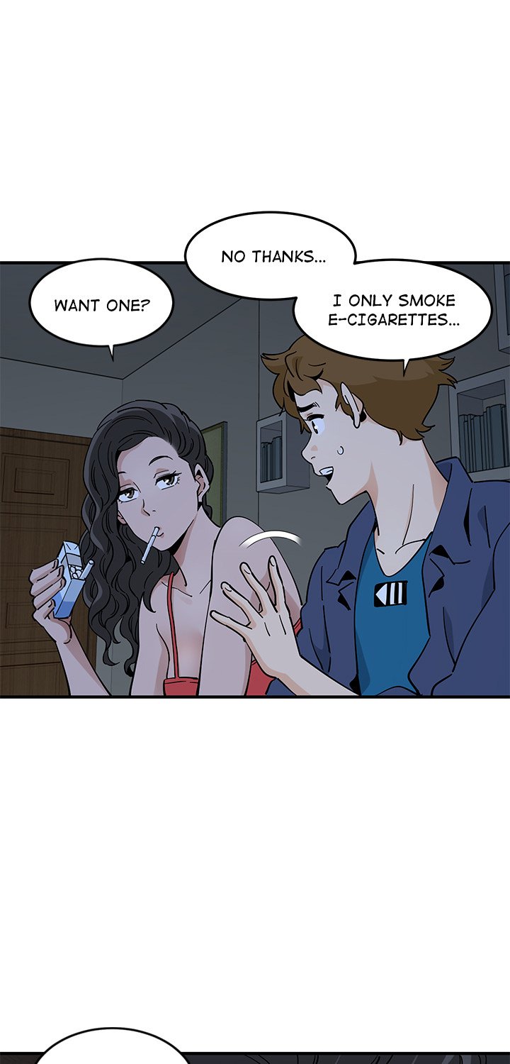 Love Factory Chapter 4 - Manhwa18.com