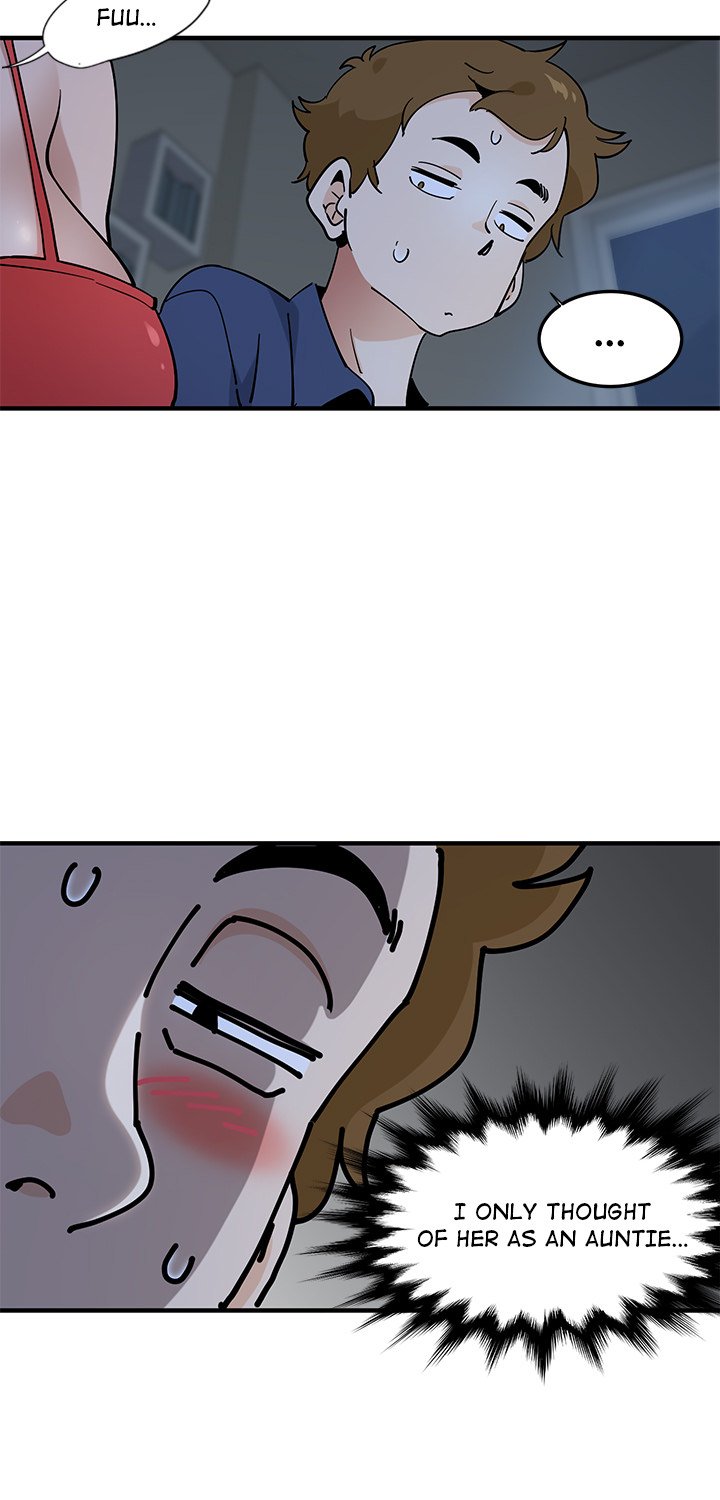 Love Factory Chapter 4 - Manhwa18.com