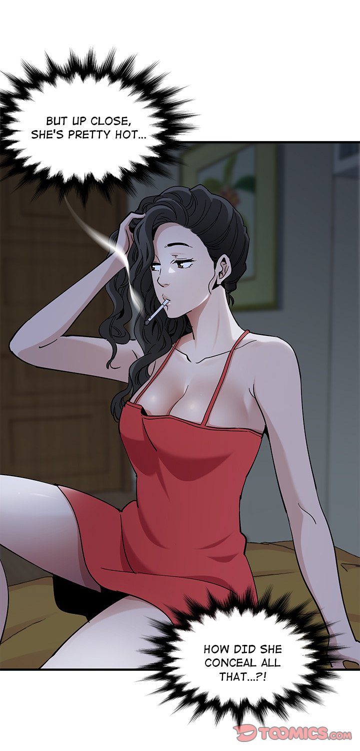 Love Factory Chapter 4 - Manhwa18.com