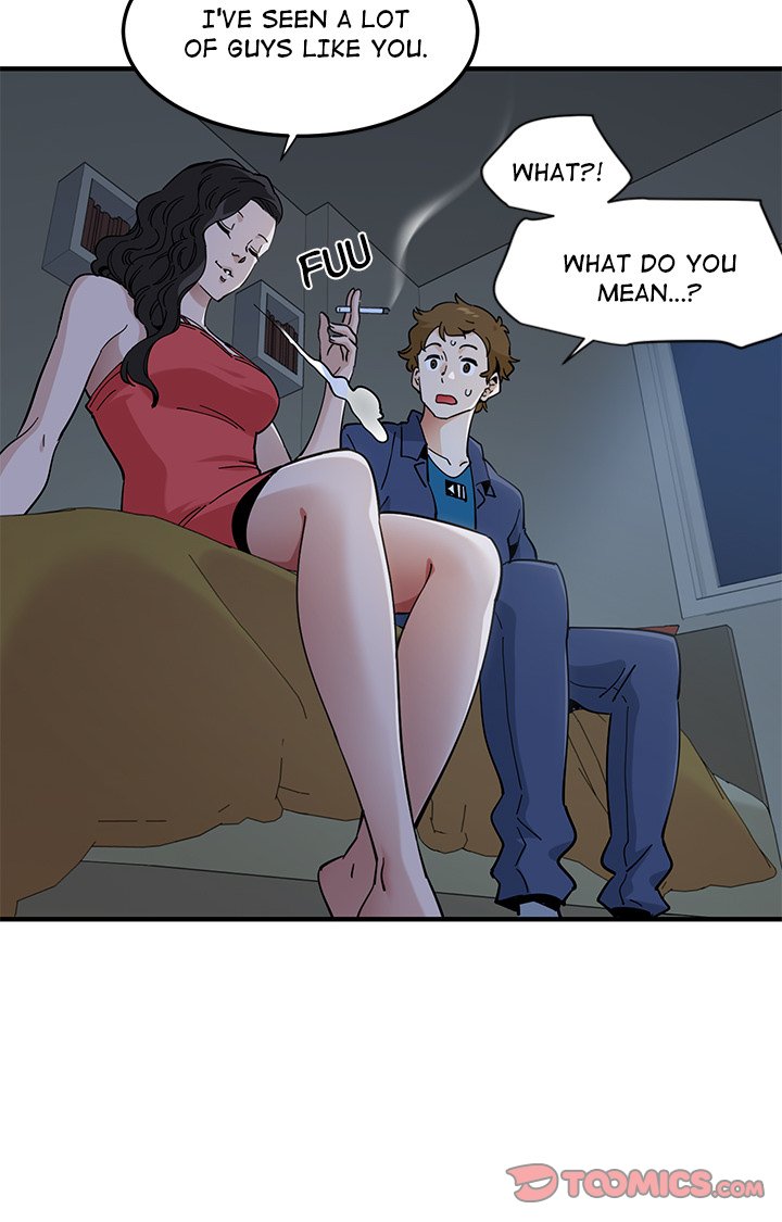 Love Factory Chapter 4 - Manhwa18.com