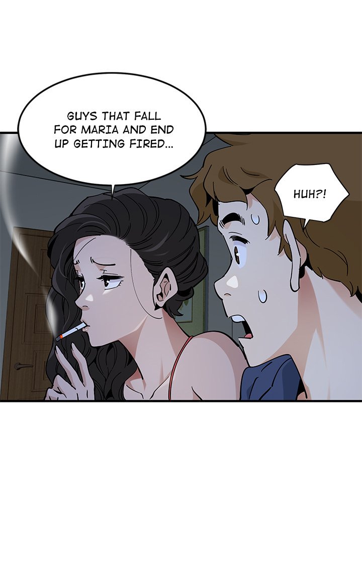 Love Factory Chapter 4 - Manhwa18.com