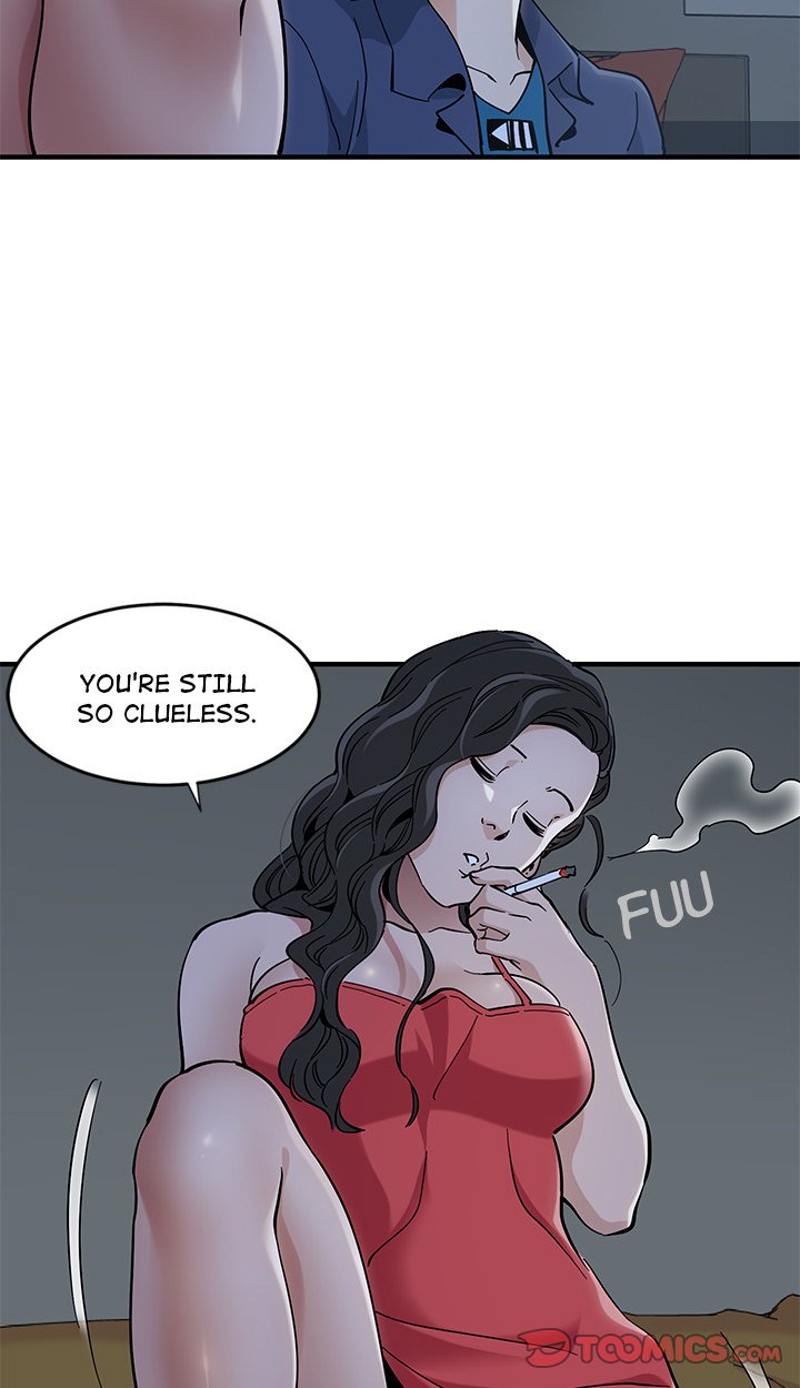 Love Factory Chapter 4 - Manhwa18.com