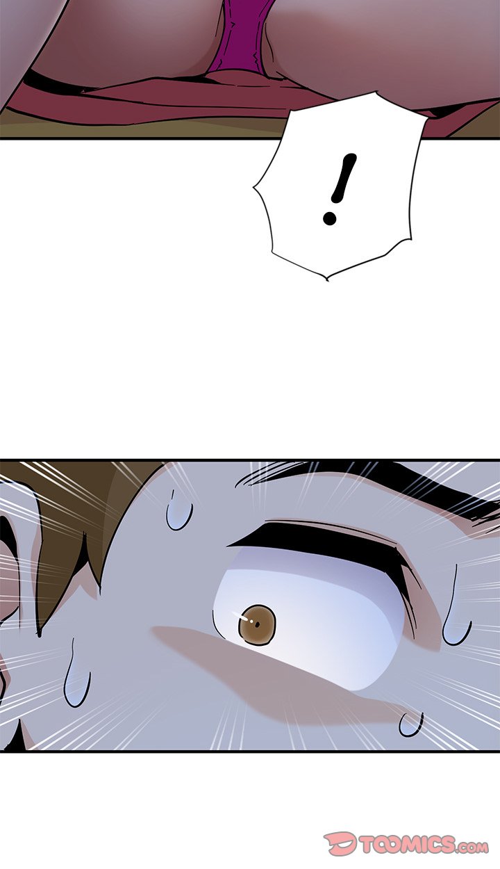 Love Factory Chapter 4 - Manhwa18.com