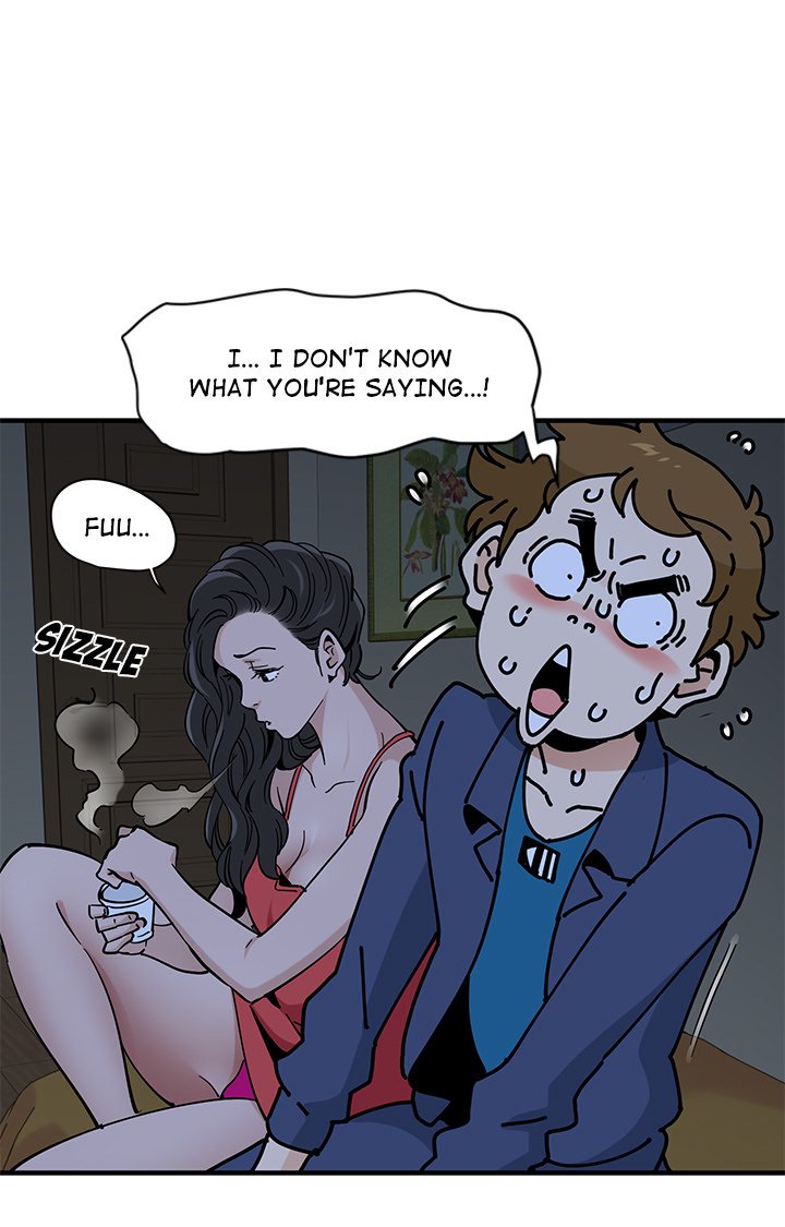 Love Factory Chapter 4 - Manhwa18.com