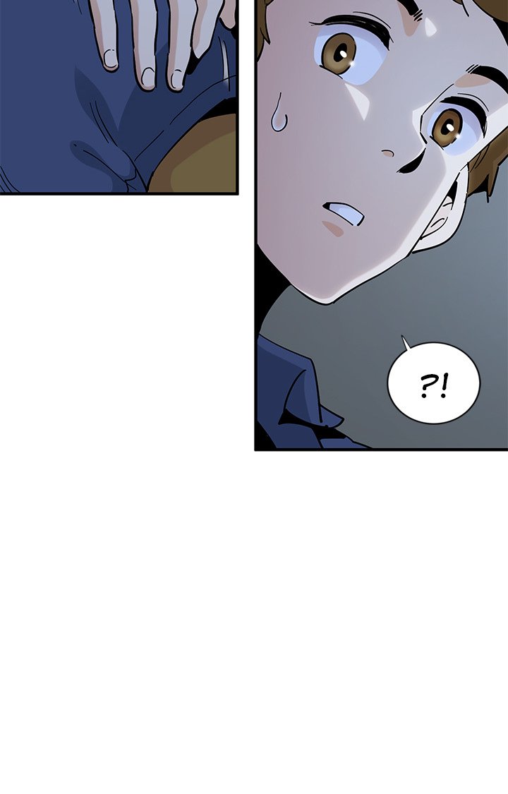 Love Factory Chapter 4 - Manhwa18.com