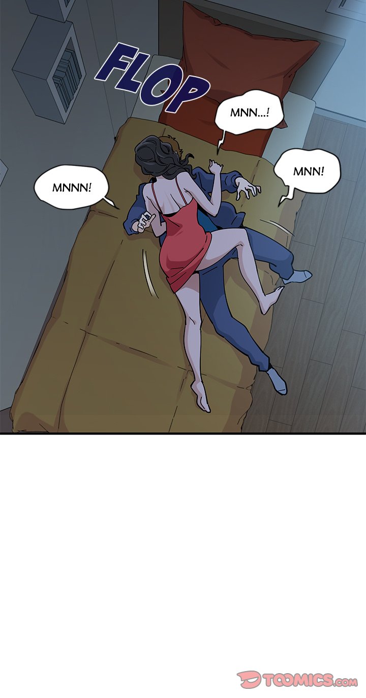 Love Factory Chapter 4 - Manhwa18.com