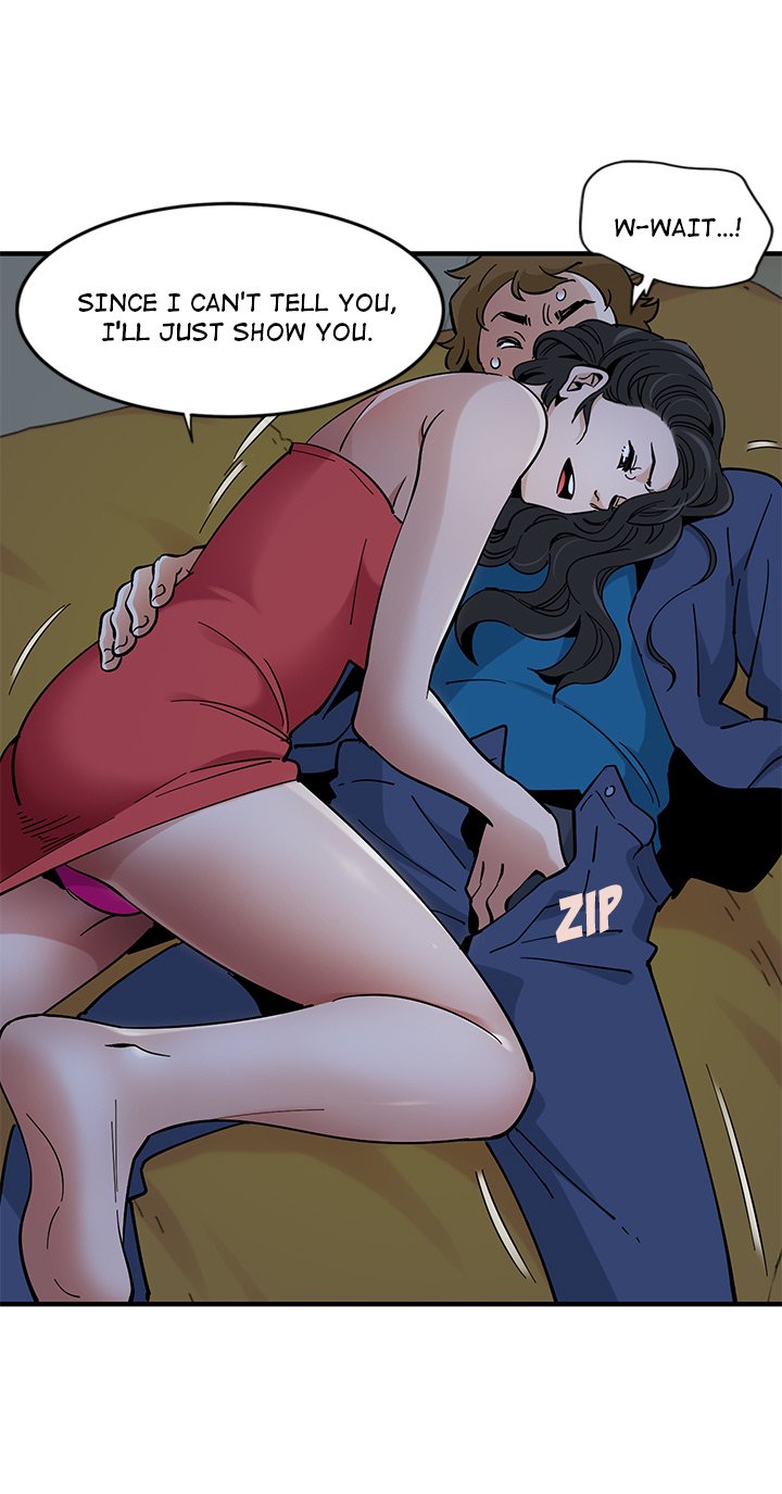 Love Factory Chapter 4 - Manhwa18.com