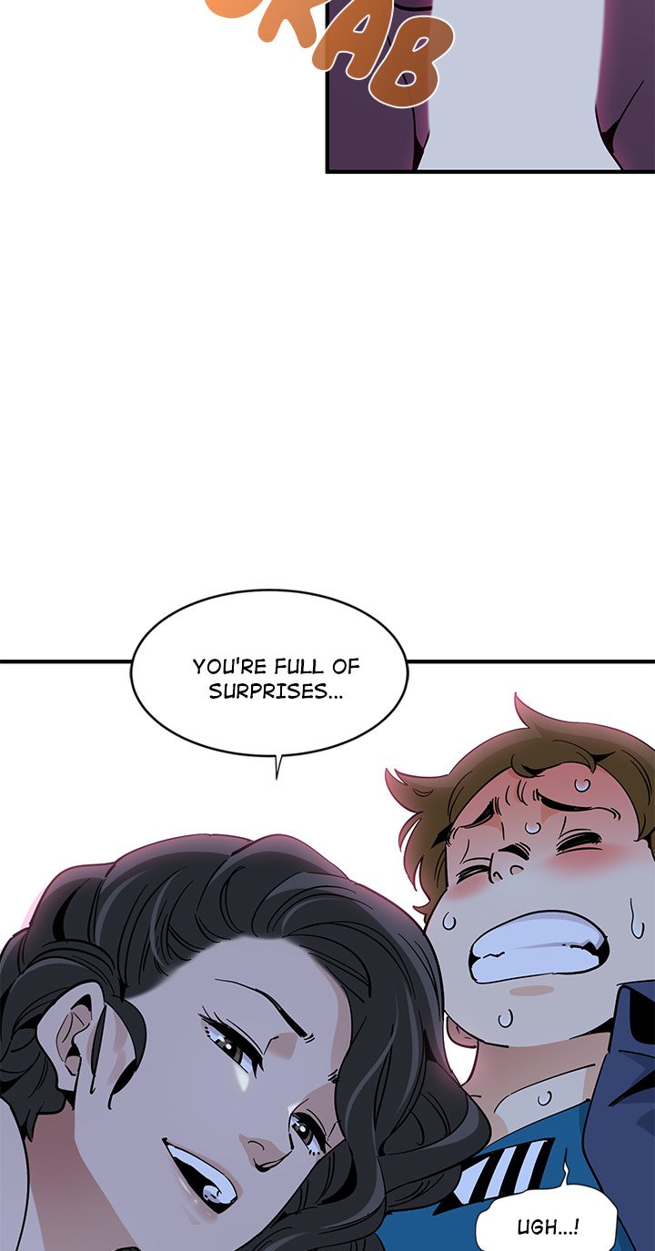 Love Factory Chapter 4 - Manhwa18.com