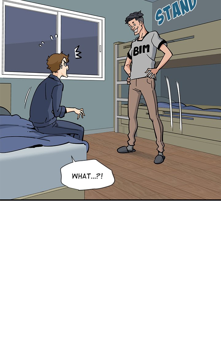 Love Factory Chapter 5 - Manhwa18.com