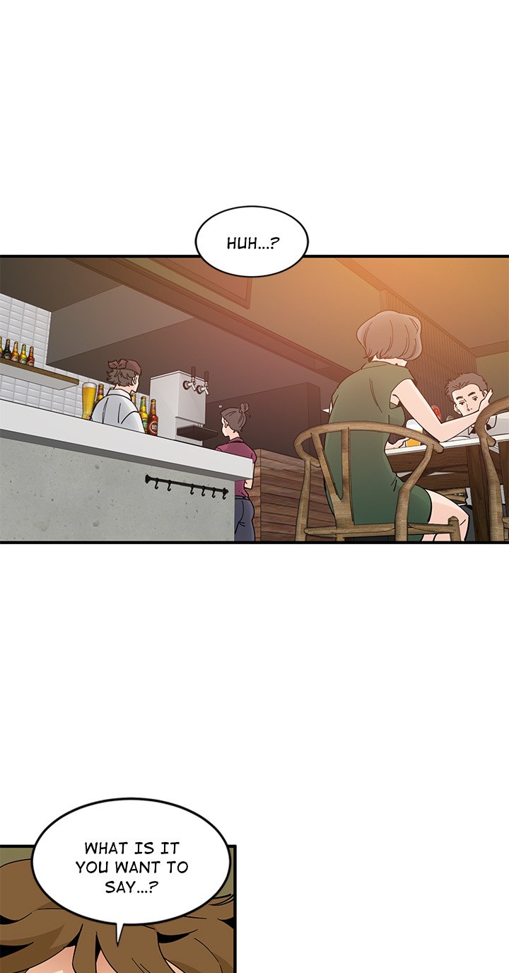 Love Factory Chapter 6 - Manhwa18.com