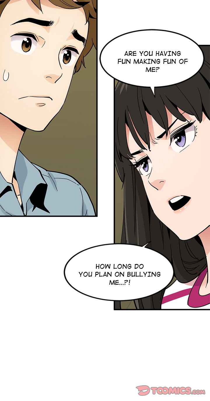 Love Factory Chapter 6 - Manhwa18.com