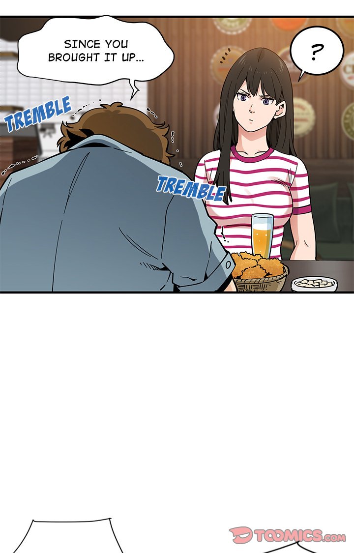 Love Factory Chapter 6 - Manhwa18.com