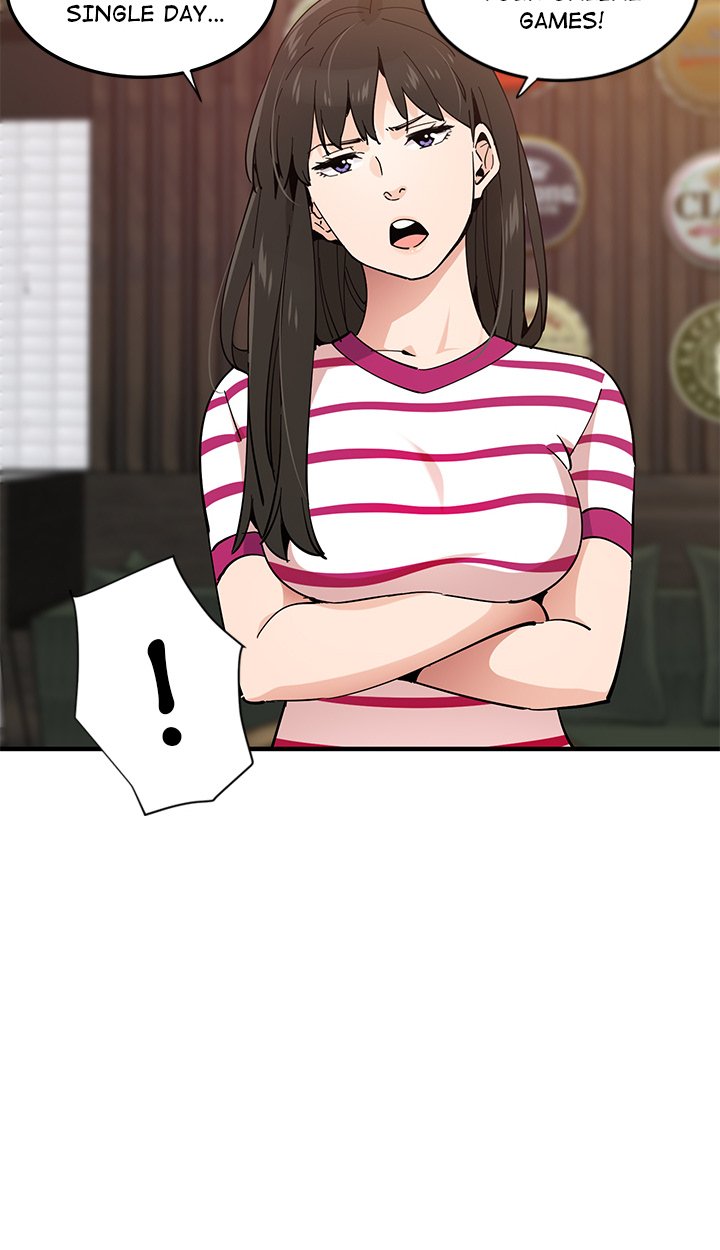 Love Factory Chapter 6 - Manhwa18.com