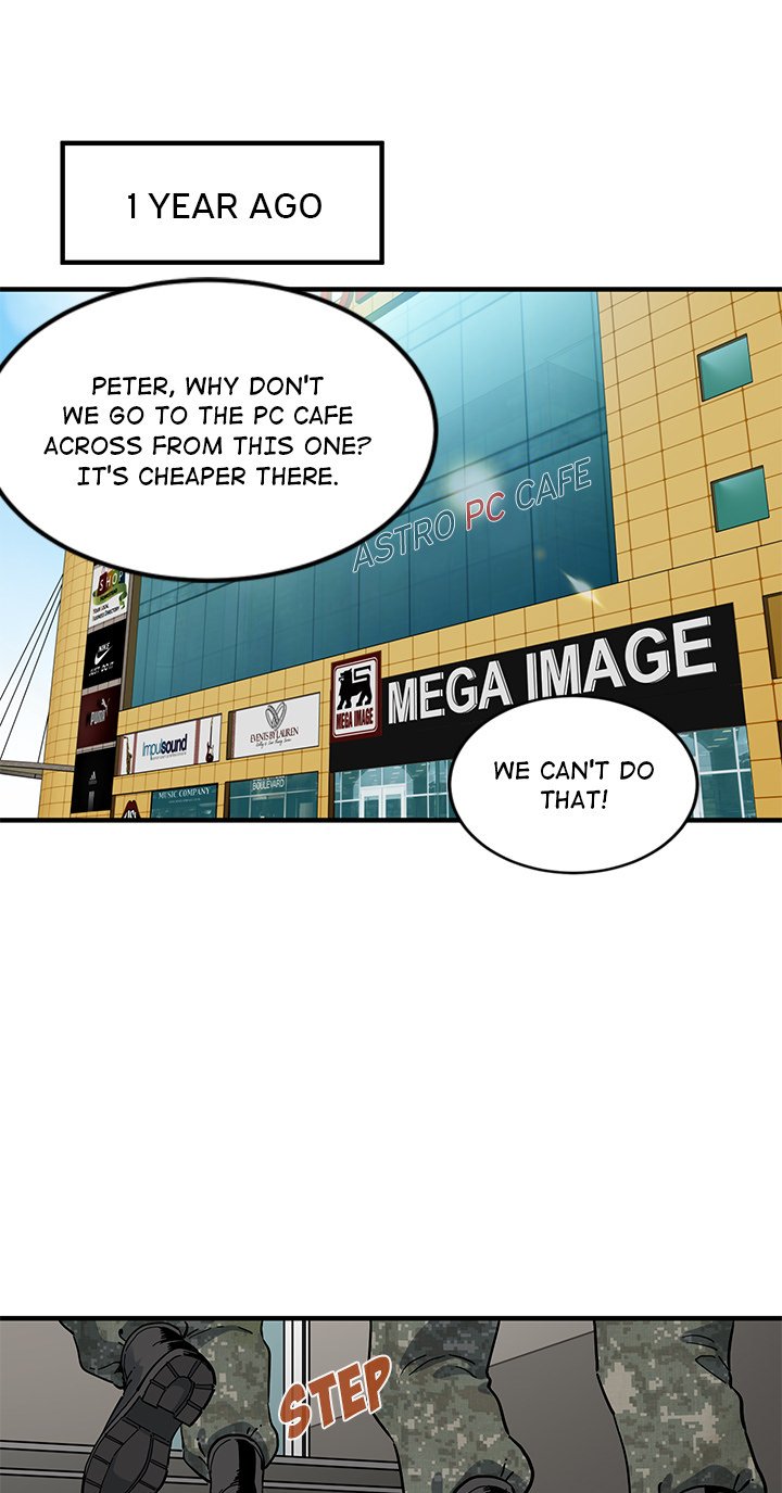 Love Factory Chapter 6 - Manhwa18.com