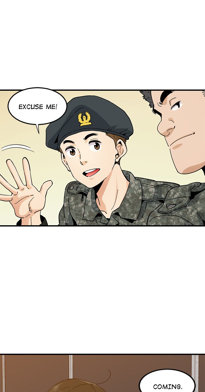 Love Factory Chapter 6 - Manhwa18.com