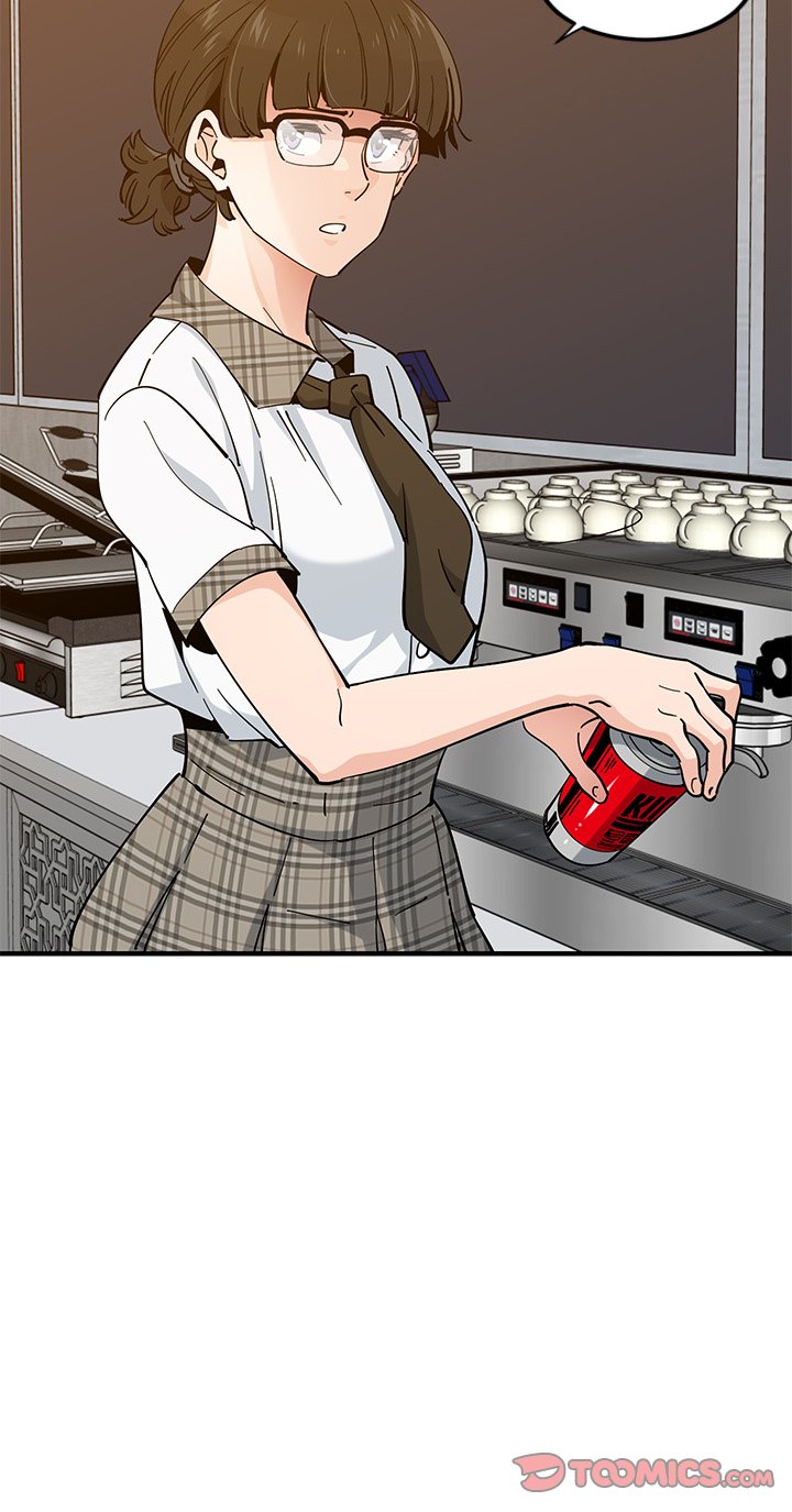 Love Factory Chapter 6 - Manhwa18.com