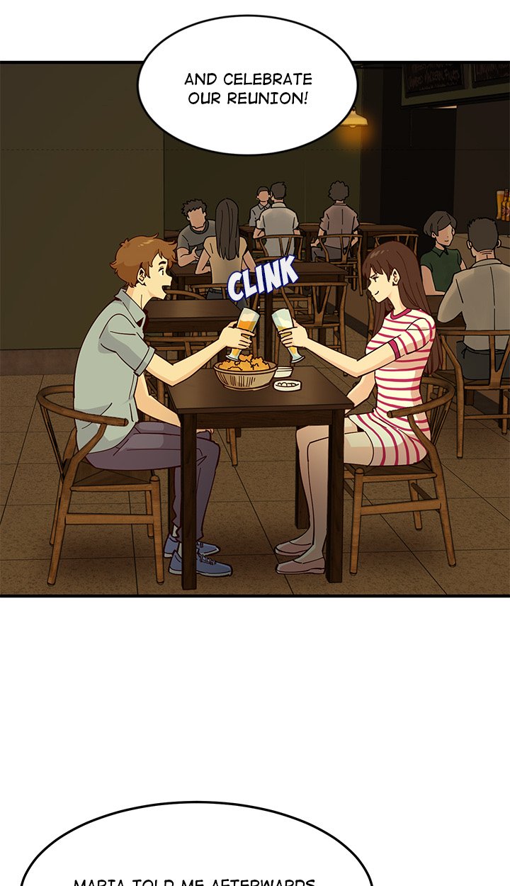 Love Factory Chapter 6 - Manhwa18.com