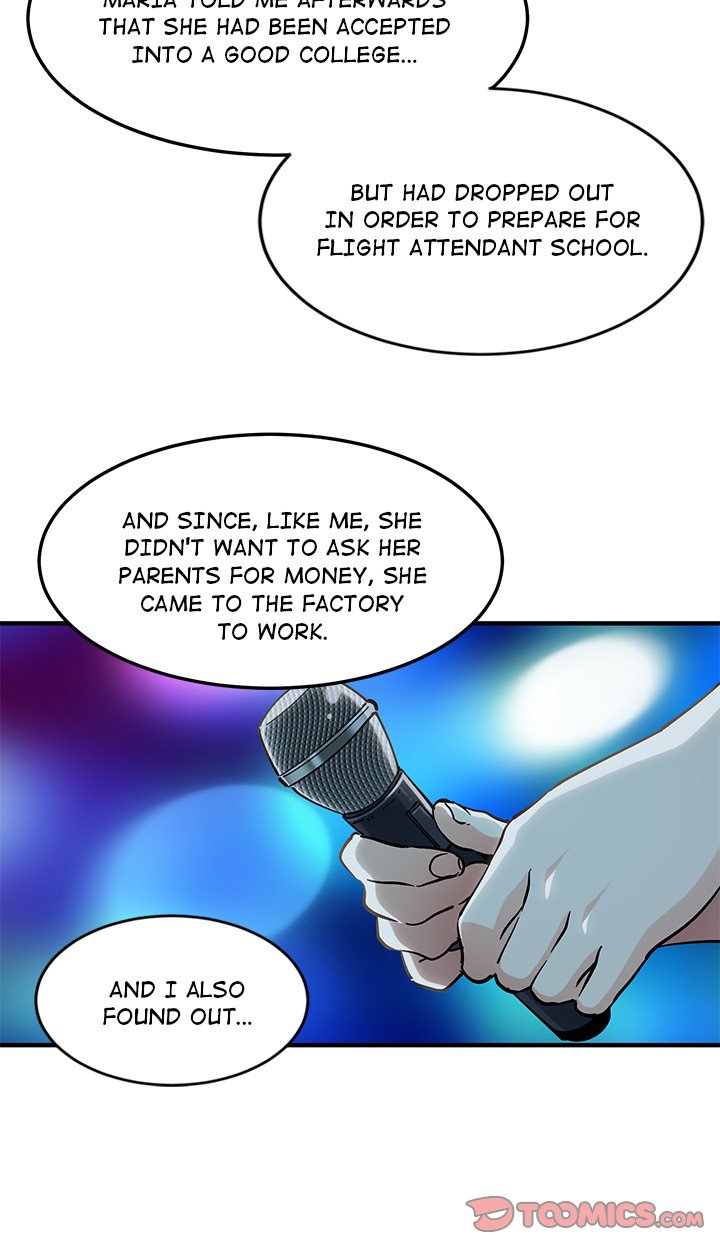 Love Factory Chapter 6 - Manhwa18.com