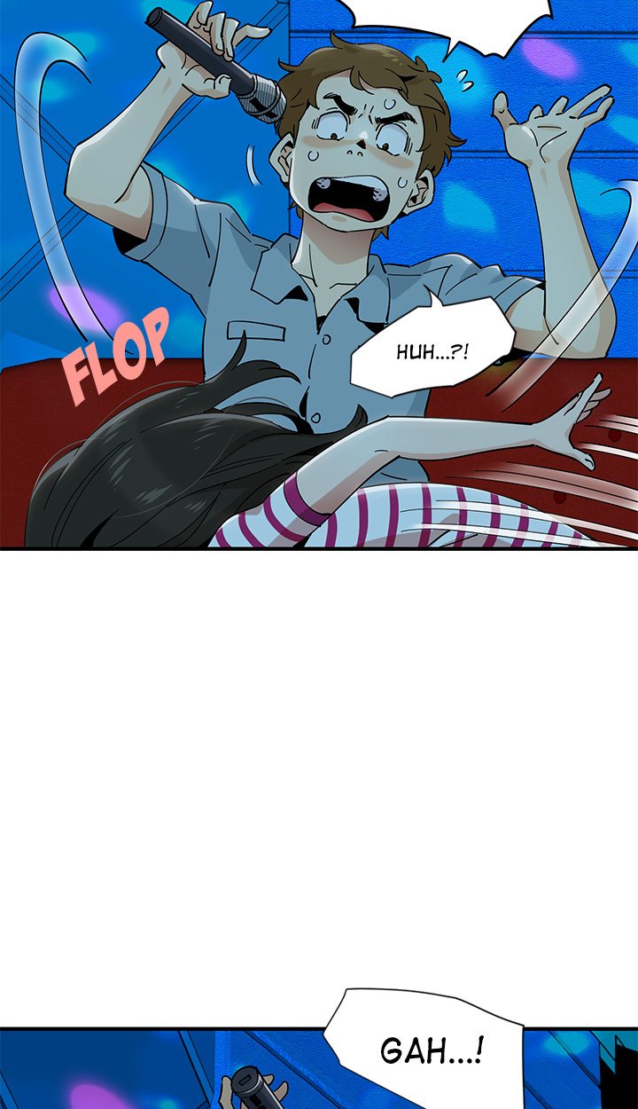 Love Factory Chapter 6 - Manhwa18.com