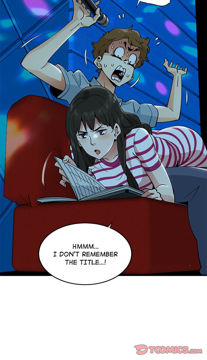 Love Factory Chapter 6 - Manhwa18.com