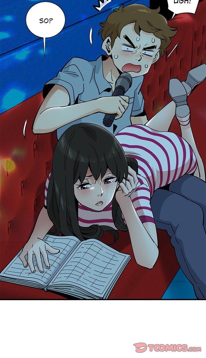 Love Factory Chapter 6 - Manhwa18.com