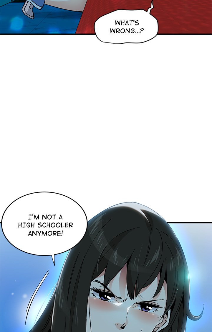 Love Factory Chapter 6 - Manhwa18.com