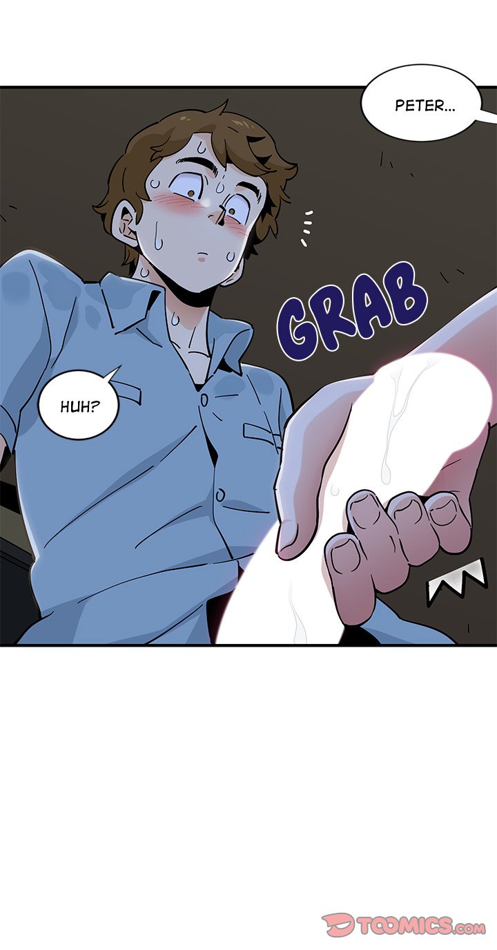 Love Factory Chapter 8 - Manhwa18.com