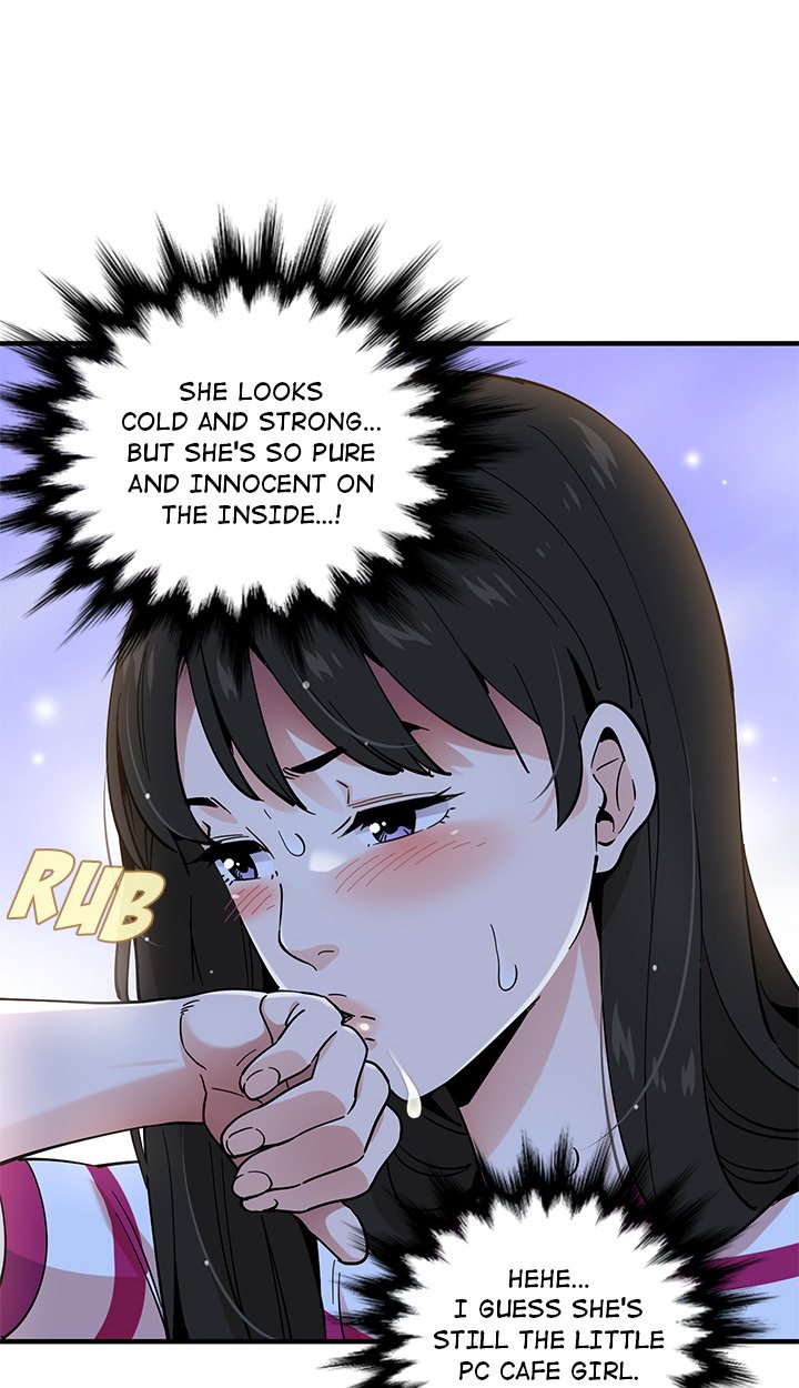 Love Factory Chapter 8 - Manhwa18.com