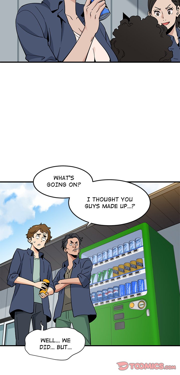 Love Factory Chapter 9 - Manhwa18.com