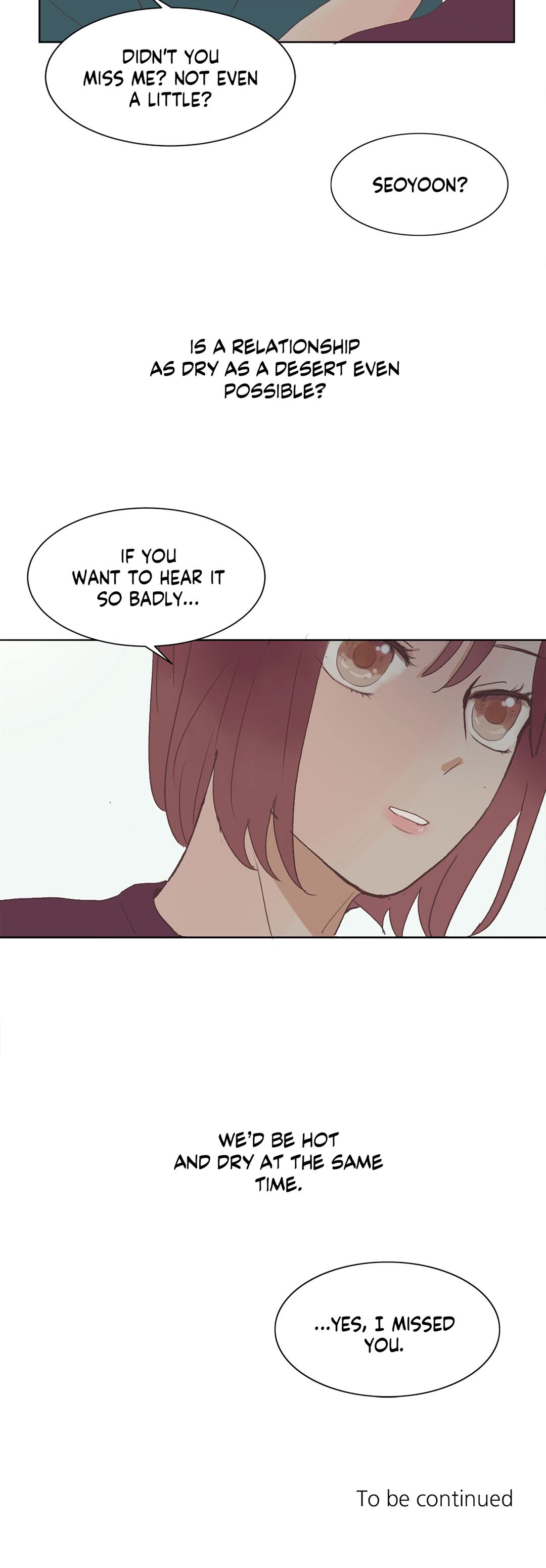 Let it be Chapter 1 - Manhwa18.com