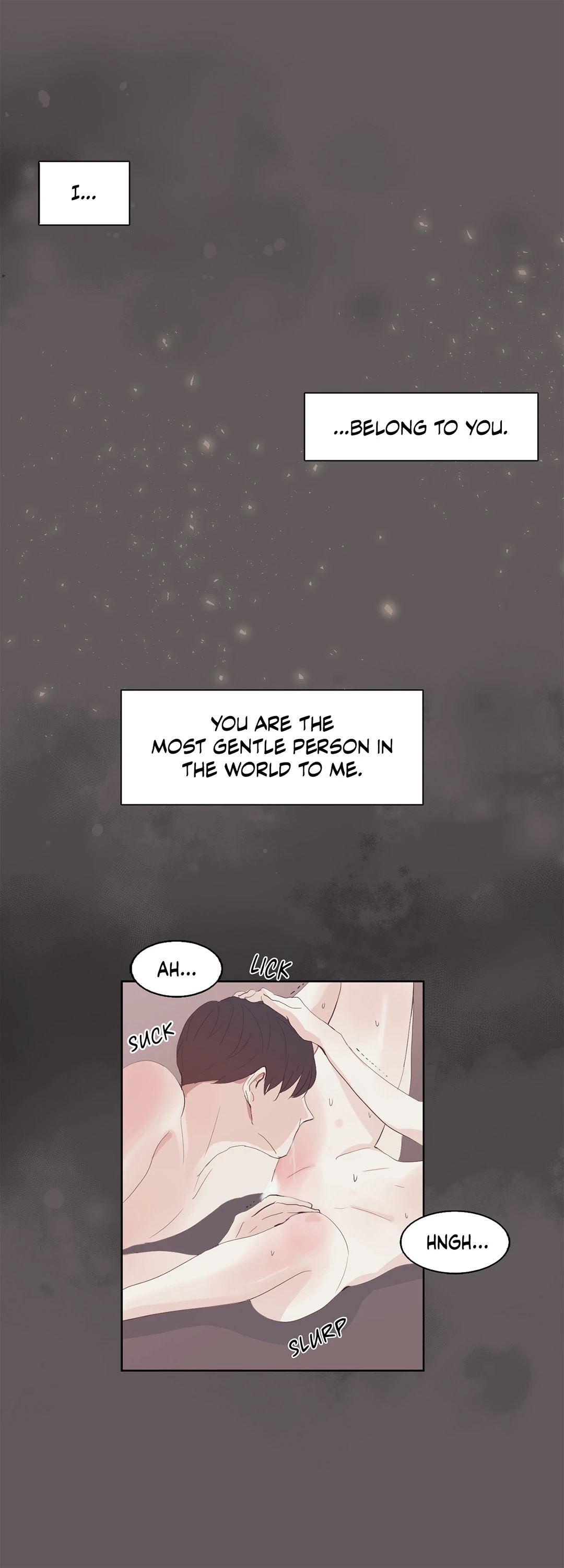 Let it be Chapter 14 - Manhwa18.com