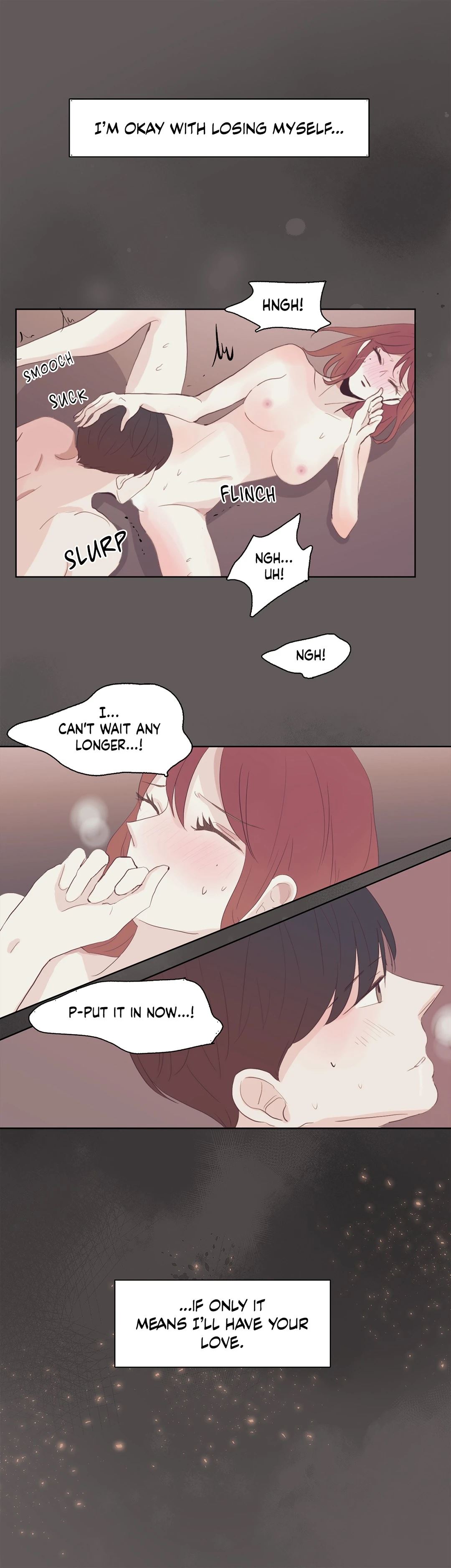 Let it be Chapter 14 - Manhwa18.com