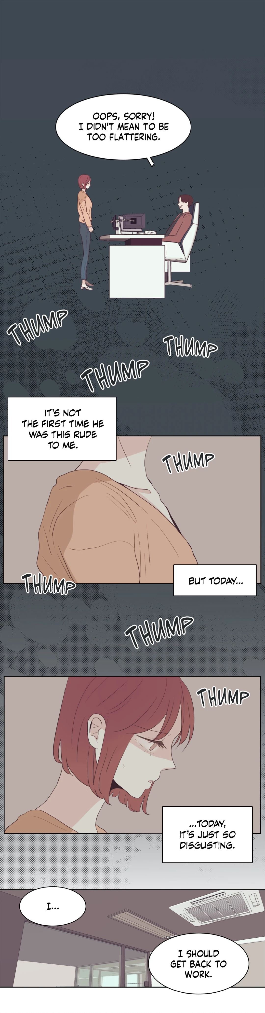 Let it be Chapter 15 - Manhwa18.com