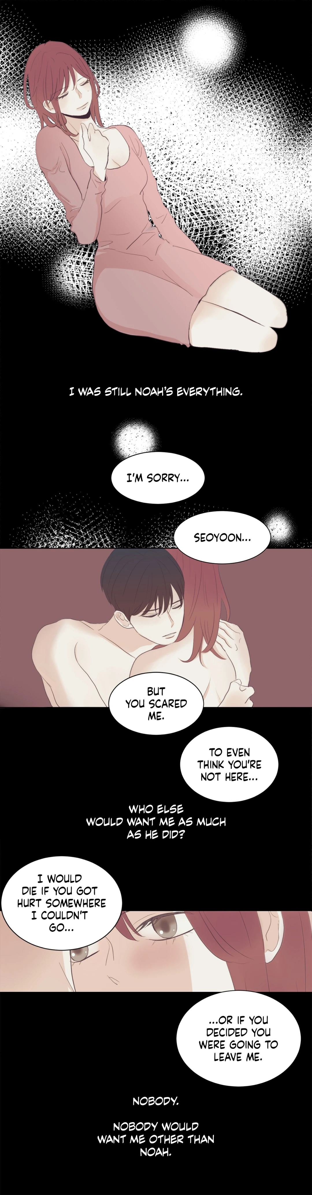 Let it be Chapter 20 - Manhwa18.com