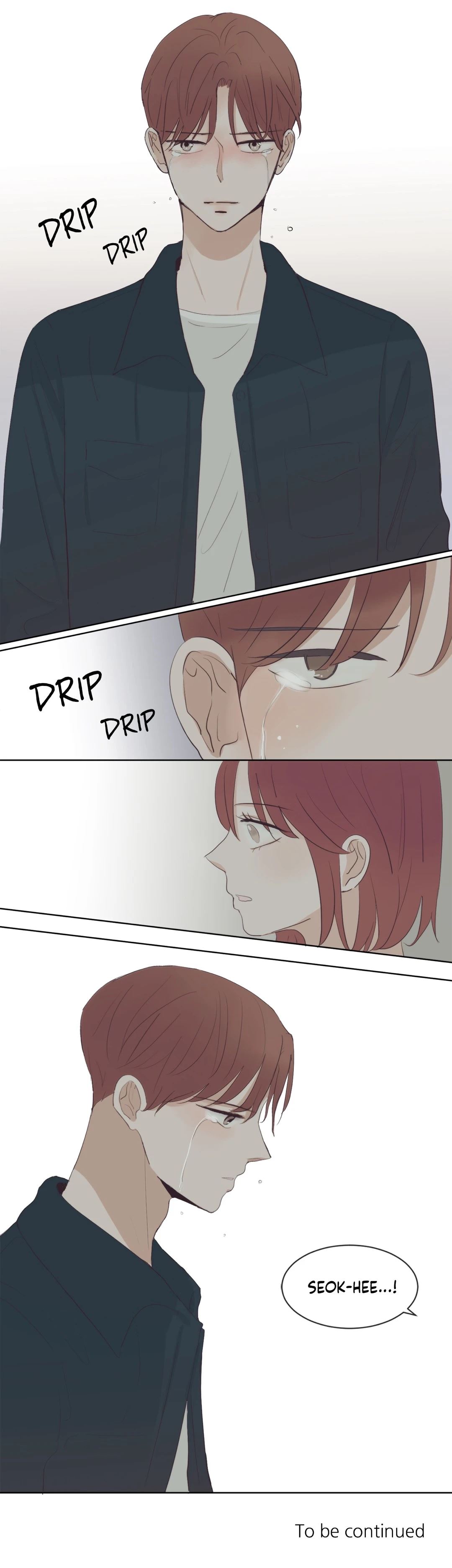 Let it be Chapter 20 - Manhwa18.com