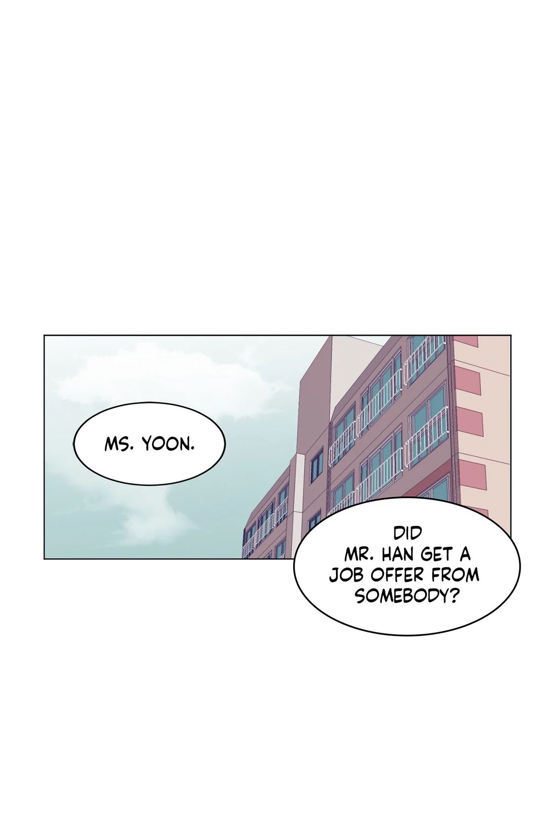 Let it be Chapter 24 - Manhwa18.com