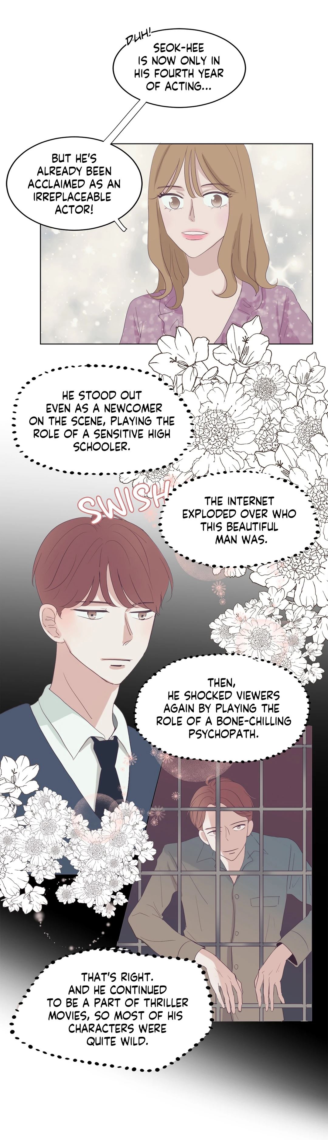 Let it be Chapter 24 - Manhwa18.com