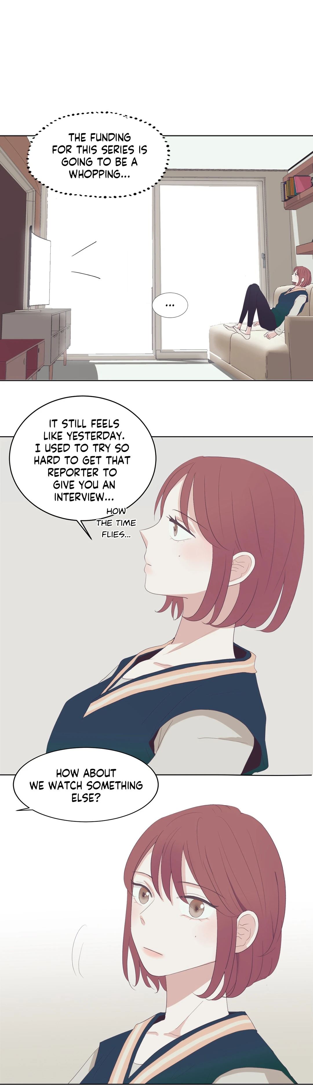 Let it be Chapter 24 - Manhwa18.com