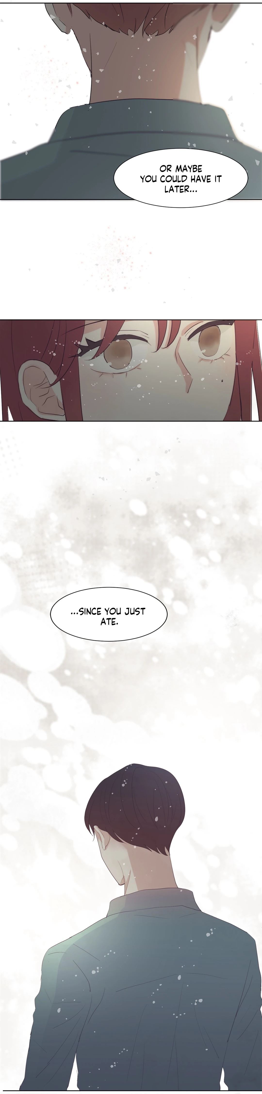 Let it be Chapter 24 - Manhwa18.com